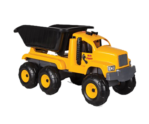 Büyük Boy Kamyonet