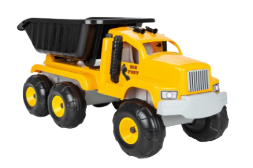 Niğde Oyuncak Kamyonet Tamiri