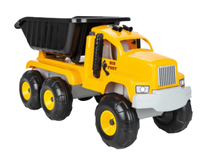 Niğde Oyuncak Kamyonet Tamiri